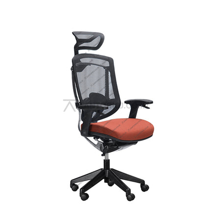 Kursi Kantor Chairman HN0801 Zigma
