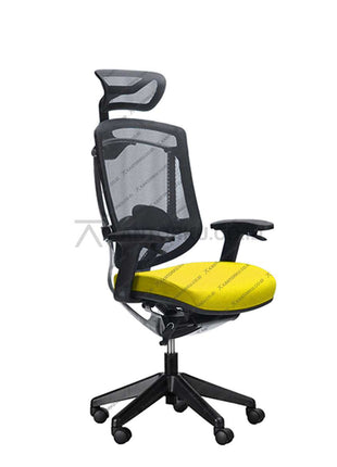 Kursi Kantor Ketua HN0801 Zigma