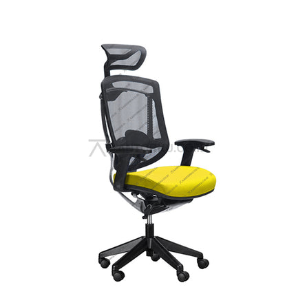 Kursi Kantor Chairman HN0801 Zigma