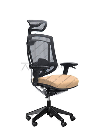 Kursi Kantor Ketua HN0801 Zigma