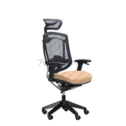 Kursi Kantor Chairman HN0801 Zigma