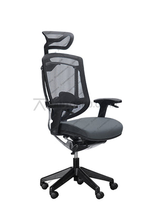 Kursi Kantor Ketua HN0801 Zigma