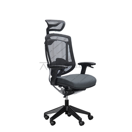 Kursi Kantor Chairman HN0801 Zigma