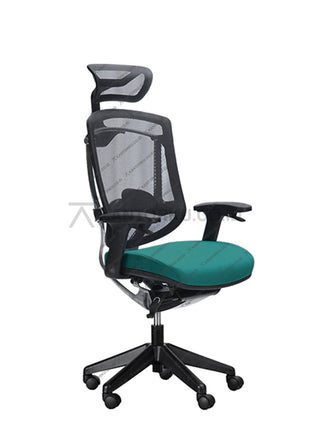 Kursi Kantor Ketua HN0801 Zigma