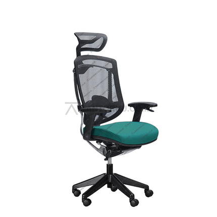 Kursi Kantor Chairman HN0801 Zigma