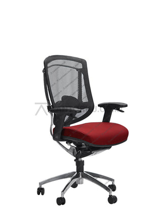 Kursi Kantor Chairman HN0803A Zigma