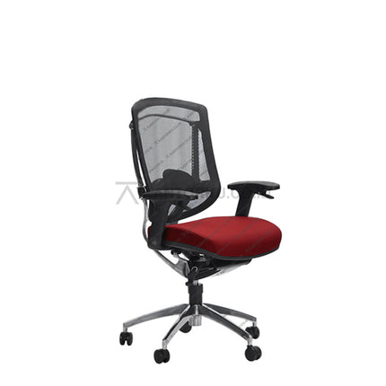 Kursi Kantor Chairman HN0803A Zigma