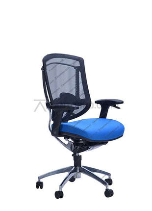 Kursi Kantor Chairman HN0803A Zigma