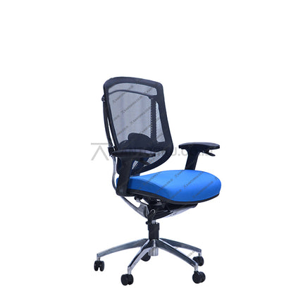 Kursi Kantor Chairman HN0803A Zigma