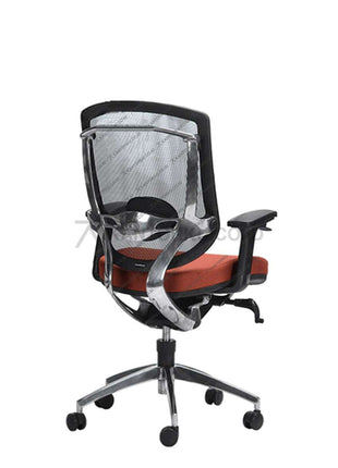 Kursi Kantor Chairman HN0803A Zigma
