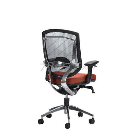Kursi Kantor Chairman HN0803A Zigma