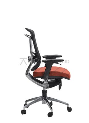 Kursi Kantor Chairman HN0803A Zigma