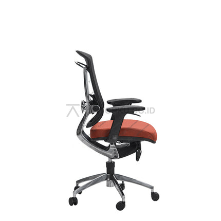 Kursi Kantor Chairman HN0803A Zigma