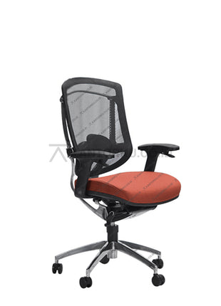 Kursi Kantor Chairman HN0803A Zigma