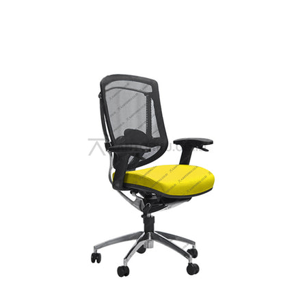 Kursi Kantor Chairman HN0803A Zigma