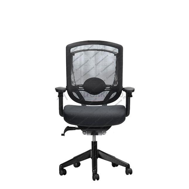 Kursi Kantor Ketua HN0803 Zigma