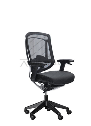 Kursi Kantor Ketua HN0803 Zigma