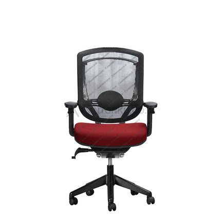 Kursi Kantor Chairman HN0803 Zigma