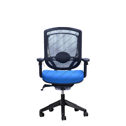 Kursi Kantor Chairman HN0803 Zigma