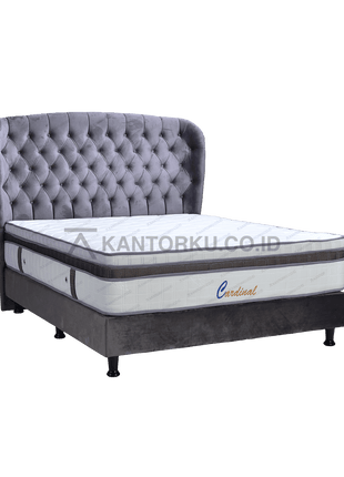 Springbed Eversoft Cardinal desain modern minimalis – KANTORKU.CO.ID