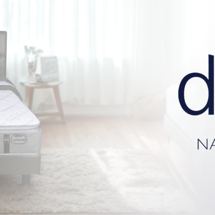 DUNLOPILLO - KANTORKU