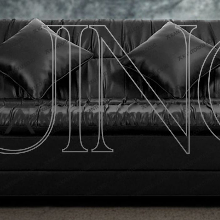 Kursi kantor Kantorku furniture Jakarta nyaman