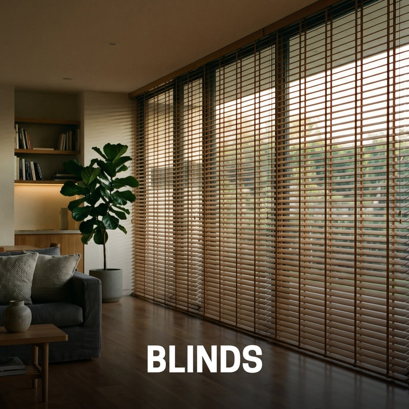 blinds kantorku jakarta