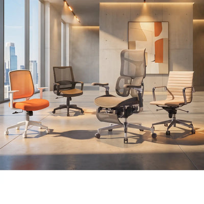 Kursi Kantor