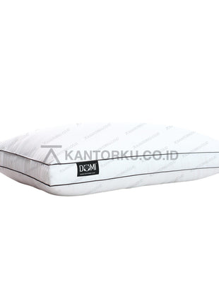 Bantal berkualitas dengan rasa seperti bulu angsa – Kantorku.co.id