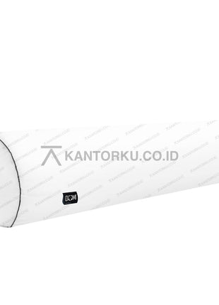 Guling microfiber ergonomis penopang kepala dan leher – Kantorkudotcodotid
