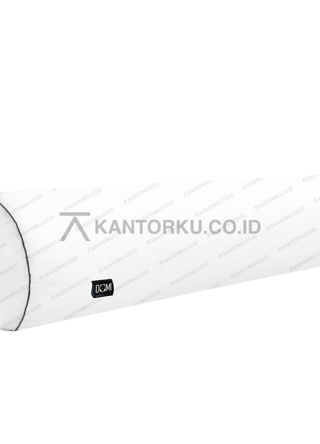Guling microfiber ergonomis penopang kepala dan leher – Kantorkudotcodotid