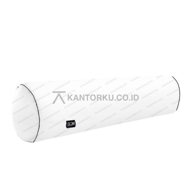 Guling microfiber ergonomis penopang kepala dan leher – Kantorkudotcodotid